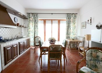 Foto 3 - Quadrilocale Via Capranica
 
3, Ronciglione - foto 3