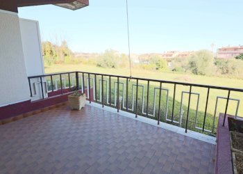 Foto 19 - Quadrilocale Via Capranica
 
3, Ronciglione - foto 19