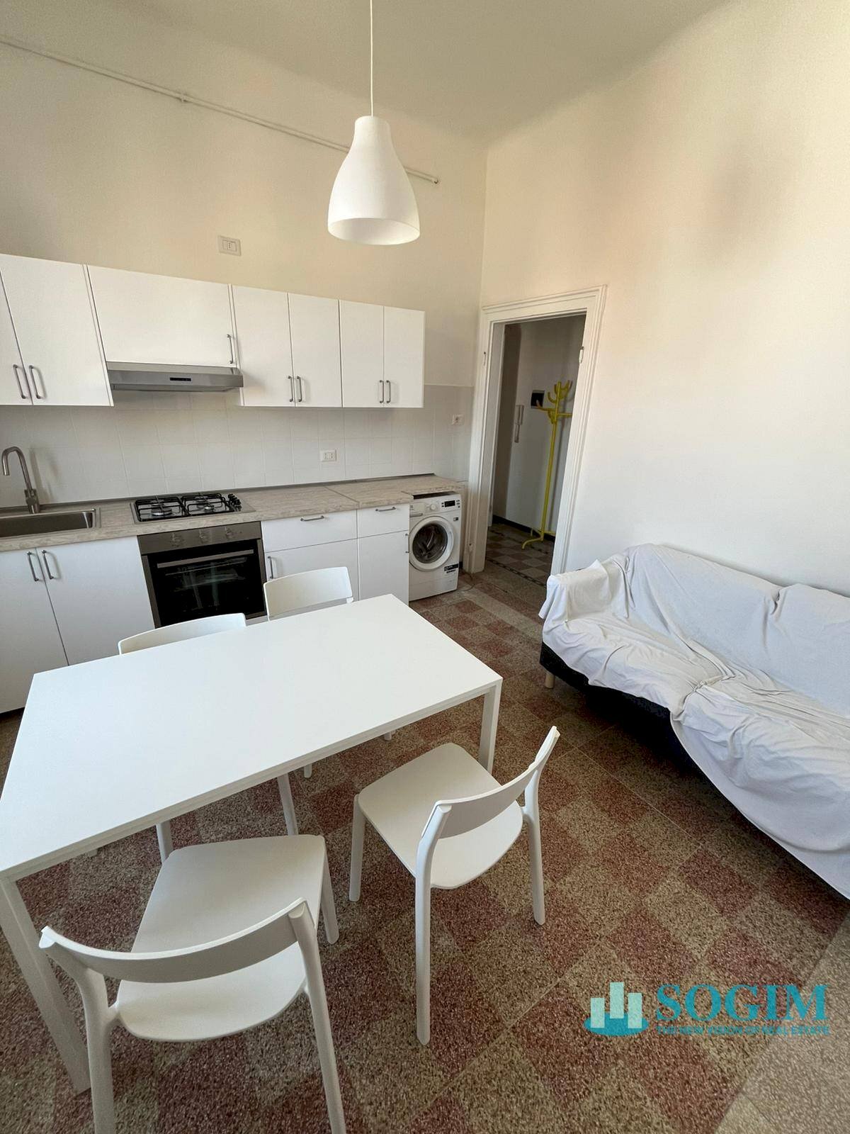 Foto 1 - Bilocale Via FIlzi
 
7, Sesto San Giovanni - foto 1