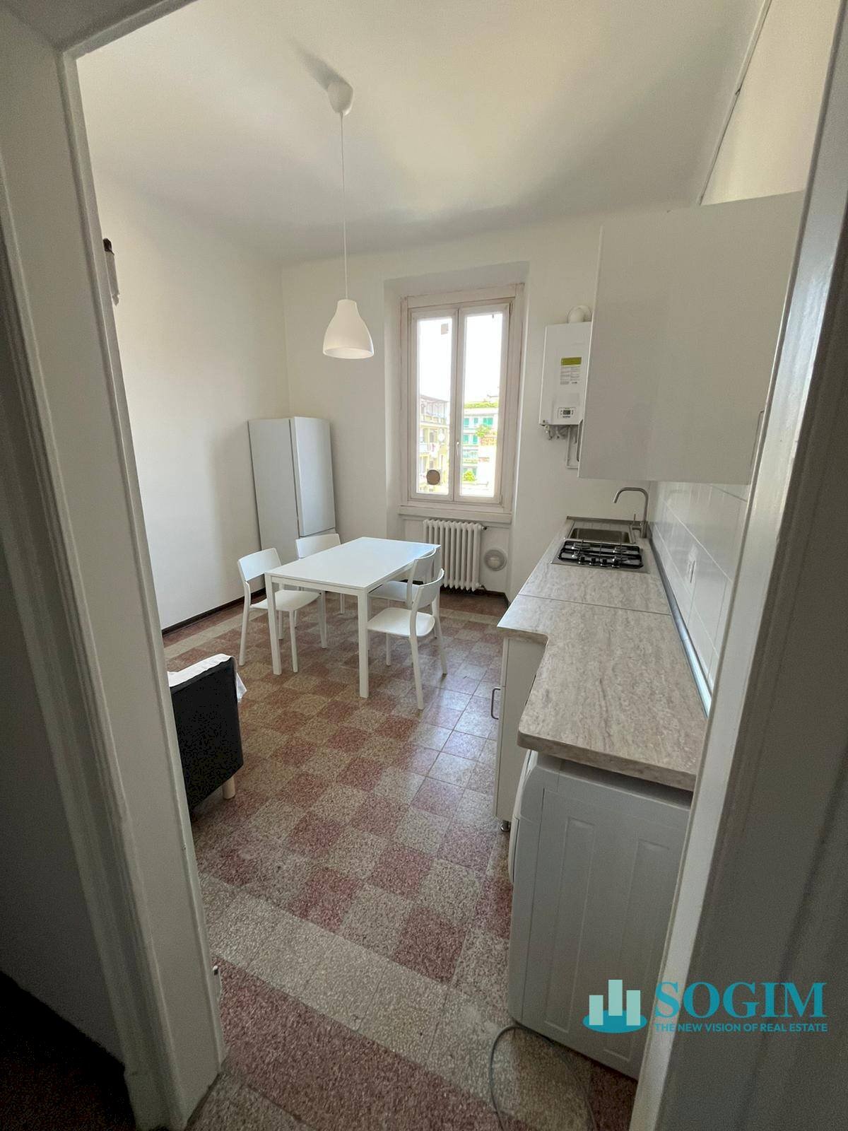 Foto 2 - Bilocale Via FIlzi
7, Sesto San Giovanni - foto 2