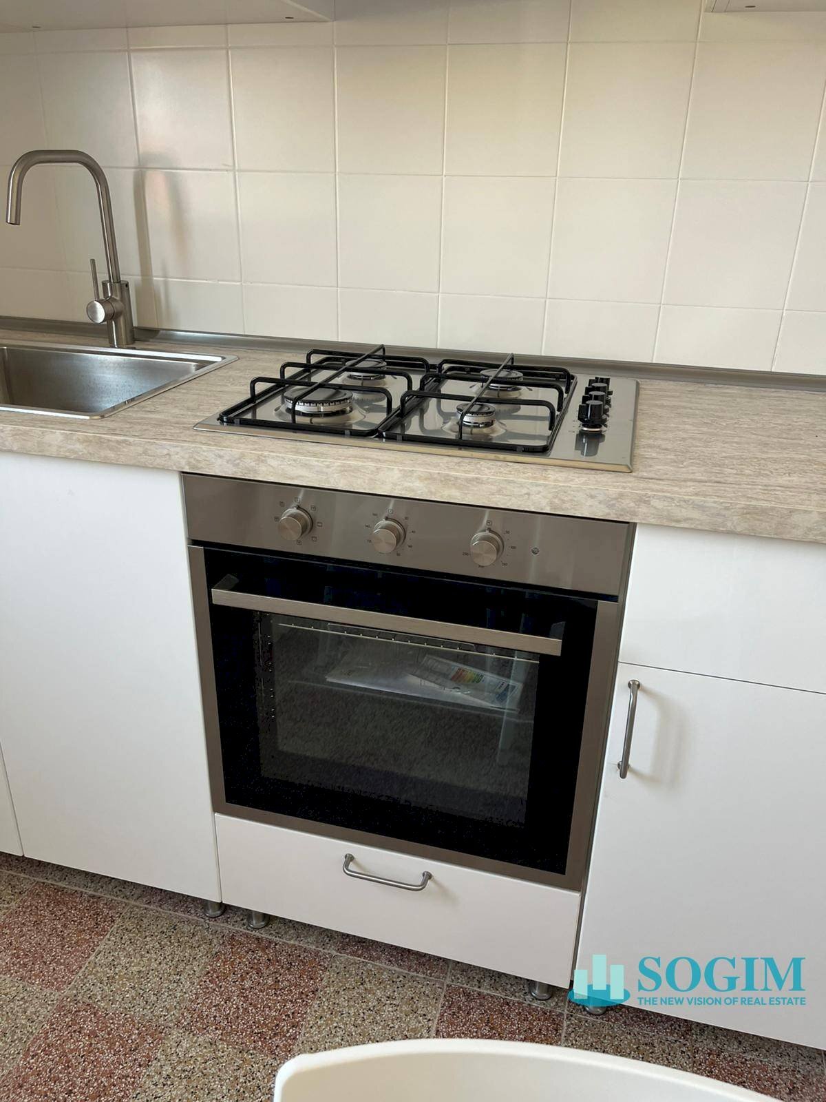 Foto 3 - Bilocale Via FIlzi
7, Sesto San Giovanni - foto 3