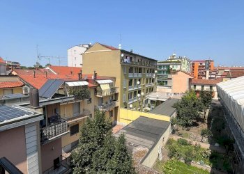 Foto 13 - Bilocale Via FIlzi
 
7, Sesto San Giovanni - foto 13