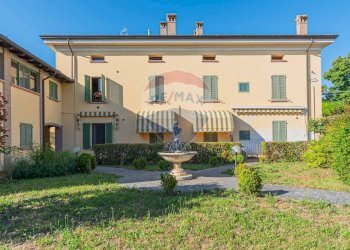 Casa all\'aperto - Trilocale FRAZIONE RONCOLE VERDI
 
SNC, Busseto - foto 1