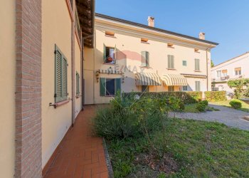 Casa all\'aperto - Trilocale FRAZIONE RONCOLE VERDI
 
SNC, Busseto - foto 3