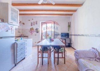 Sala da pranzo - Trilocale FRAZIONE RONCOLE VERDI
 
SNC, Busseto - foto 6