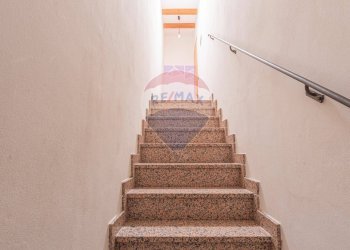 Scale - Trilocale FRAZIONE RONCOLE VERDI
 
SNC, Busseto - foto 8