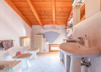 Bagno - Trilocale FRAZIONE RONCOLE VERDI
 
SNC, Busseto - foto 18