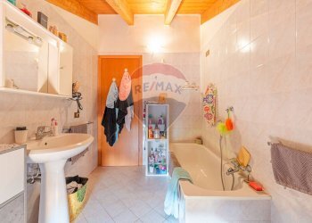 Bagno - Trilocale FRAZIONE RONCOLE VERDI
 
SNC, Busseto - foto 19