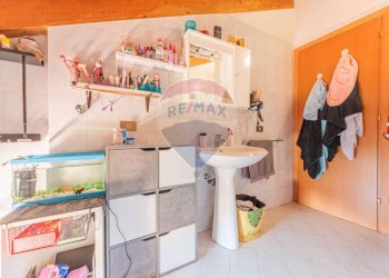 Bagno - Trilocale FRAZIONE RONCOLE VERDI
 
SNC, Busseto - foto 20