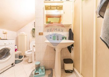 Bagno - Trilocale FRAZIONE RONCOLE VERDI
 
SNC, Busseto - foto 27