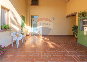 Terrazza - Trilocale FRAZIONE RONCOLE VERDI
 
SNC, Busseto - foto 33