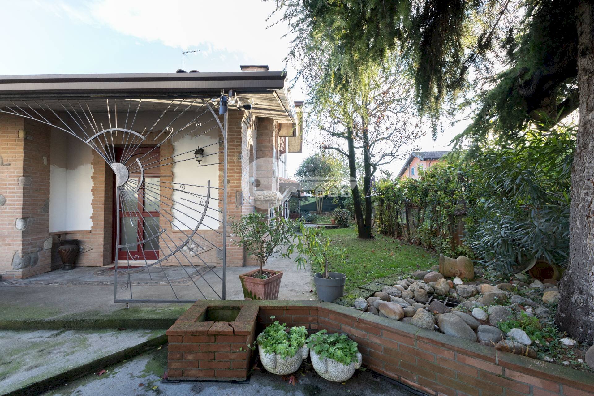 Foto 2 - Villa Via Manzoni
 
110/c, Leno - photo 2