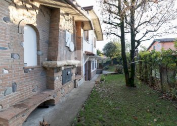 Foto 4 - Villa Via Manzoni
 
110/c, Leno - foto 4
