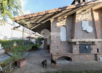 Foto 6 - Villa Via Manzoni
 
110/c, Leno - foto 6