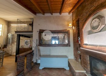 Foto 8 - Villa Via Manzoni
 
110/c, Leno - foto 8