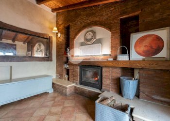 Foto 9 - Villa Via Manzoni
 
110/c, Leno - foto 9