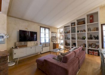 Foto 11 - Villa Via Manzoni
 
110/c, Leno - foto 11