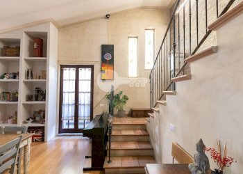 Foto 18 - Villa Via Manzoni
 
110/c, Leno - foto 18