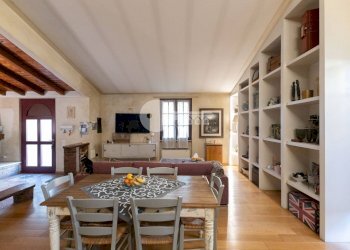 Foto 20 - Villa Via Manzoni
 
110/c, Leno - foto 20