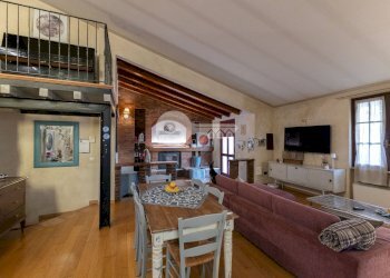 Foto 21 - Villa Via Manzoni
 
110/c, Leno - foto 21