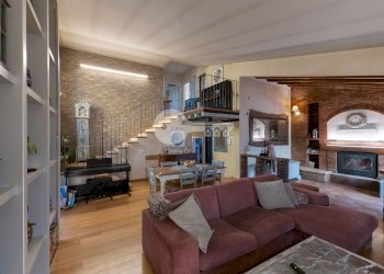 Foto 23 - Villa Via Manzoni
 
110/c, Leno - foto 23