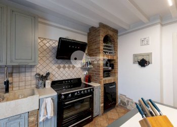 Foto 32 - Villa Via Manzoni
 
110/c, Leno - foto 32