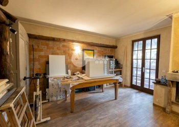 Foto 33 - Villa Via Manzoni
 
110/c, Leno - foto 33