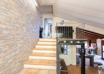 Foto 36 - Villa Via Manzoni
 
110/c, Leno - foto 36