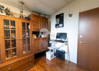 Foto 42 - Villa Via Manzoni
 
110/c, Leno - foto 42