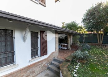 Foto 62 - Villa Via Manzoni
 
110/c, Leno - foto 62