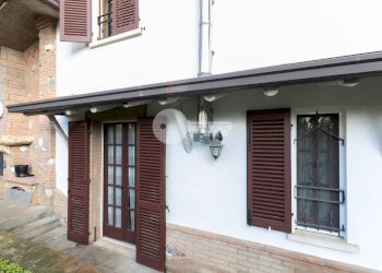 Foto 64 - Villa Via Manzoni
 
110/c, Leno - foto 64