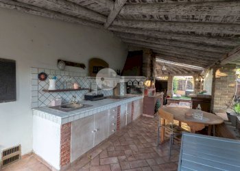 Foto 66 - Villa Via Manzoni
 
110/c, Leno - foto 66