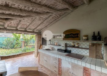 Foto 68 - Villa Via Manzoni
 
110/c, Leno - foto 68