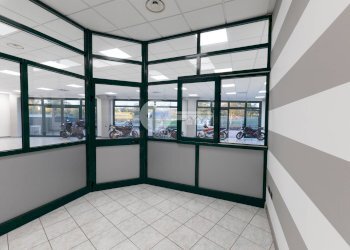 Foto 17 - Locale Commerciale Via Caduti del Lavoro
 
56, Ghedi - foto 17