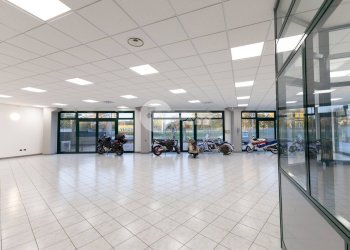 Foto 22 - Locale Commerciale Via Caduti del Lavoro
 
56, Ghedi - foto 22