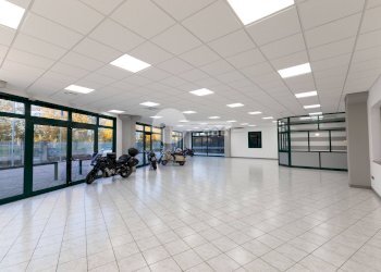 Foto 24 - Locale Commerciale Via Caduti del Lavoro
 
56, Ghedi - foto 24