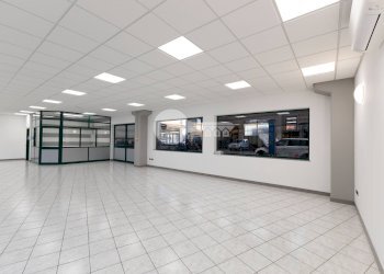 Foto 28 - Locale Commerciale Via Caduti del Lavoro
 
56, Ghedi - foto 28