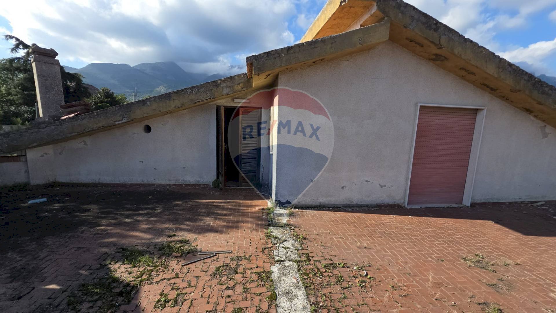 Terrazza - Villa via fornello, Spigno Saturnia - photo 3