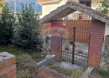 Casa all\'aperto - Villa via fornello, Spigno Saturnia - foto 7