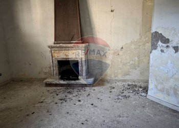 Stanza vuota - Villa via fornello, Spigno Saturnia - foto 13