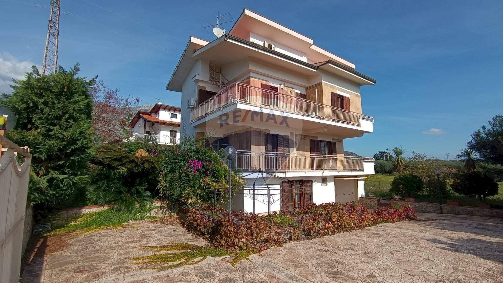 Casa all\'aperto - Villa Formia - photo 1