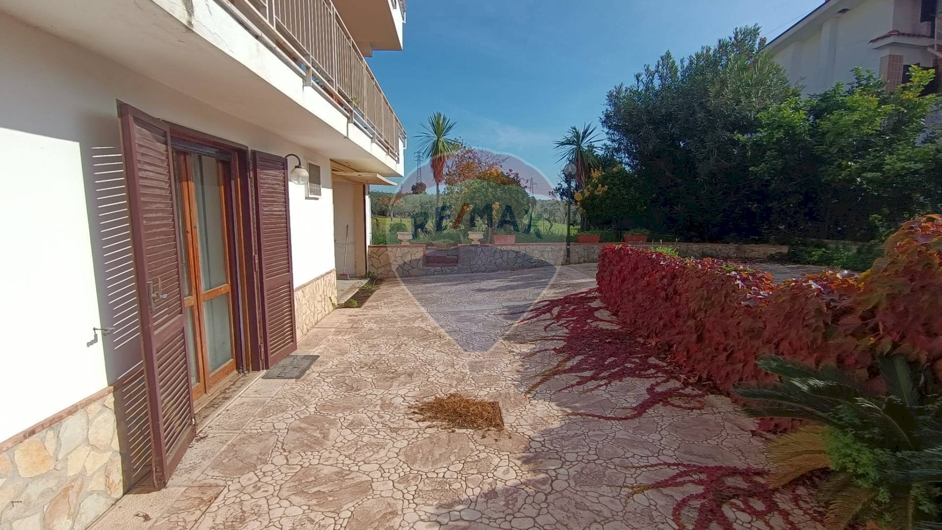 Terrazza - Villa Formia - photo 2