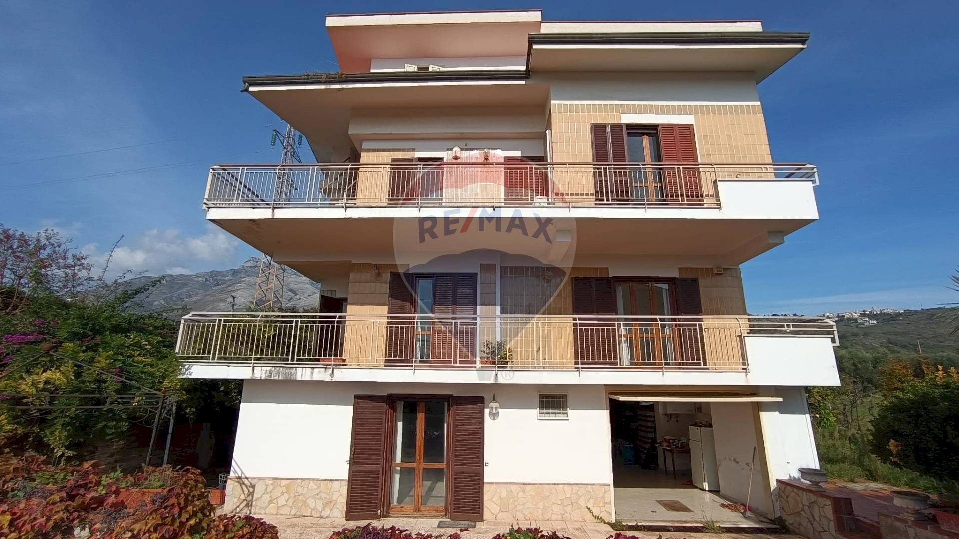 Casa all\'aperto - Villa Formia - photo 3