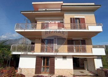 Casa all\'aperto - Villa Formia - foto 3