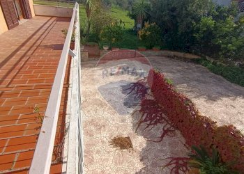 Terrazza - Villa Formia - foto 11