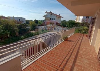 Balcone - Villa Formia - foto 13