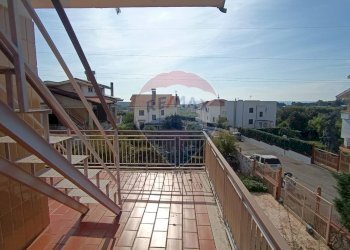 Balcone - Villa Formia - foto 27