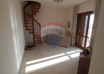 Stanza vuota - Villa Formia - foto 30