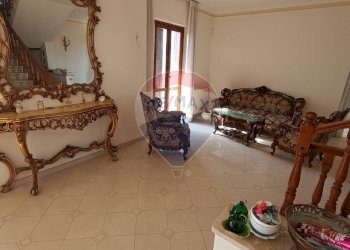 Soggiorno - Villa Formia - foto 36