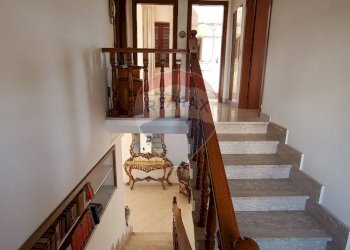 Scale - Villa Formia - foto 40